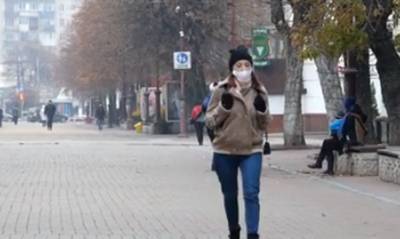 Азот, вуглець, формальдегід: науковці показали оновлену карту забруднення атмосферного повітря України