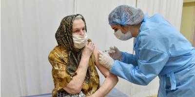 Украина на этой неделе заключит крупный контракт на поставку вакцин — Степанов