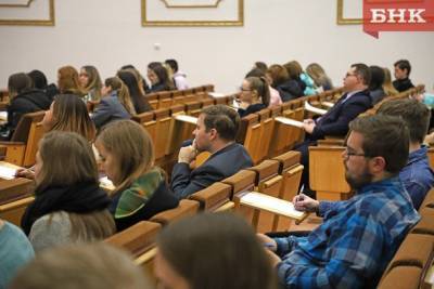 Образование в Коми привлекло 400 студентов-иностранцев