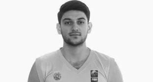 Останки баскетболиста Арама Мкртчяна найдены в зоне карабахского конфликта