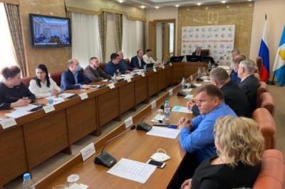 Всероссийский съезд садоводов России пройдёт в Ульяновской области