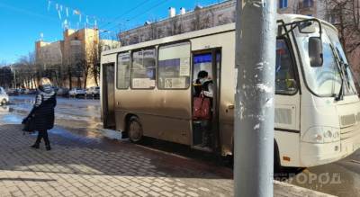 "Ненавидят ярославцев?": пассажиры назвали маршруты, которые отменили в транспортной схеме