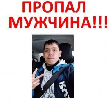35-летнего Дениса Данилова ищут в Вологде