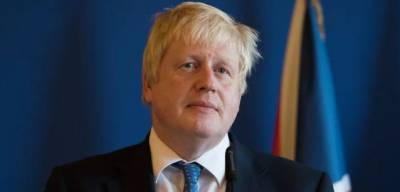 Борис Джонсон ослабил ограничения из-за коронавируса в Британии