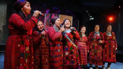 Песня Манижи для Евровидения не впечатлила худрука "Бурановских бабушек"