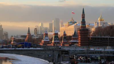 Эксперты Всемирного банка улучшили экономический прогноз для России