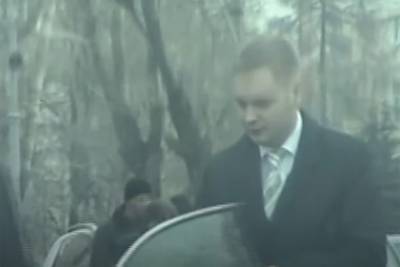 Скрывавшийся 12 лет бывший архангельский чиновник задержан в Москве