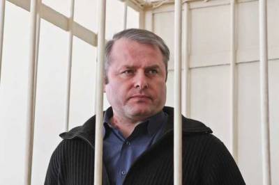 Отсидевший 5 лет за убийство экс-нардеп Лозинский готовится к защите диссертации по правоведению