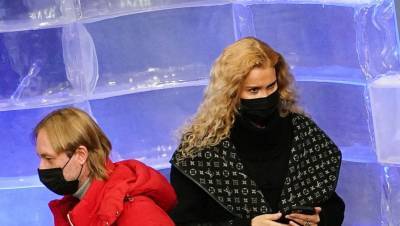 Лыжница Степанова сделала выбор между Плющенко и Тутберидзе