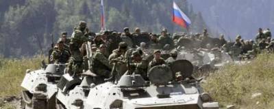 США попросили Россию объяснить маневры войск у границ Украины