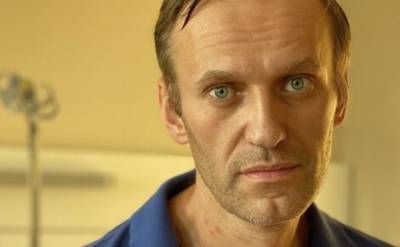 «Известия»: ФСИН сообщила о переводе Алексея Навального в медико-санитарную часть в колонии
