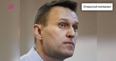 В колонии Навального — вспышка туберкулеза. Может ли политик после этого продолжать голодовку?