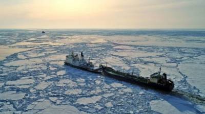 РФ «отжимает» все морские перевозки, что заставляет Штаты и Европу изрядно нервничать