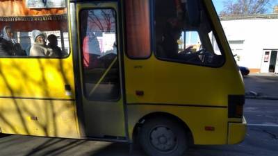 На Закарпатье восстановили работу общественного транспорта - 24tv.ua