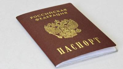 Россиянам рассказали о подробностях получения электронных паспортов