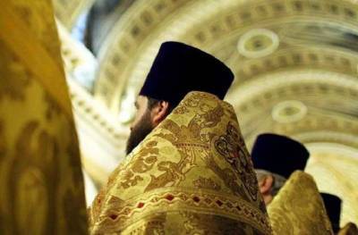 «Митрополитбюро». Почему священники уходят из РПЦ