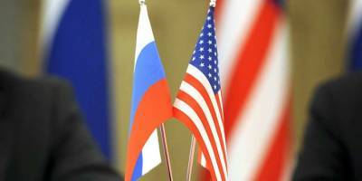 США ждут от России объяснений относительно перемещения войск у границ Украины