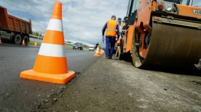 Ремонт дорог в Выборге обойдется более чем в 120 млн рублей