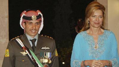 Иордания: брат короля, подозреваемый в заговоре, поклялся в верности монарху