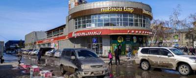 В мэрии Новосибирска подтвердили продажу супермаркетов «Горожанка»