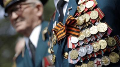 В России ужесточили наказание за оскорбление ветеранов