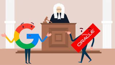 Google выиграла у Oracle в Верховном суде многолетнюю тяжбу об использовании Java