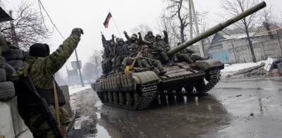 «Бойцов трудно сдерживать» – Пушилин о готовности ДНР к украинской...