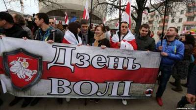 «Я больше так не буду»: Белорусское МВД показало покаяние женщины...