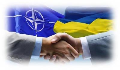 НАТО считает Украину одним из самых ценных партнеров