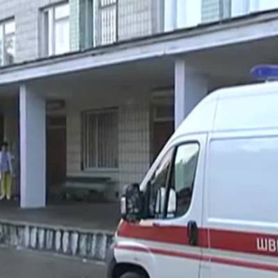 Кличко допустил, что в Киеве может наступить коллапс медицинской системы