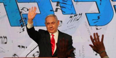 Биньямин Нетаньяху - Авихай Мандельблит - Беньямин Нетаньяху - В Израиле возобновился суд над Нетаньяху. Он называет обвинения в коррупции «попыткой госпереворота» - nv.ua - Израиль - Иерусалим