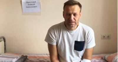 В колонии вспышка туберкулеза: здоровье Навального ухудшилось