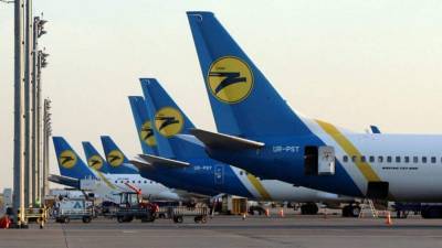 МАУ объявили о восстановлении и запуске рейсов: куда будут летать