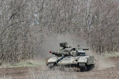Кравчук прокомментировал передвижение украинских войск в Донбассе