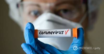 Коронавирус в Украине: новости 5 апреля – онлайн COVID-19