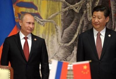 Россия и Китай отстаивают порядок, основанный на правилах