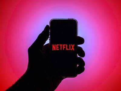 Чистая прибыль Netflix в России за 2020 год составила 24,4 миллиона рублей