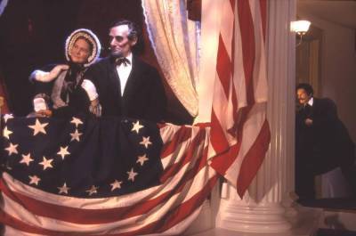 Президенты США и проклятие Текумсе. Почему Авраам Линкольн погиб во время своего второго срока?