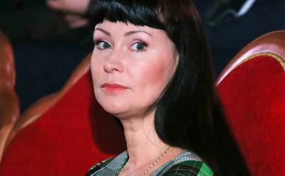 Нонна Гришаева призвала россиян привиться от коронавируса вслед за ней