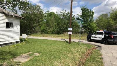 В Техасе в своем доме нашли застреленными шесть членов одной семьи