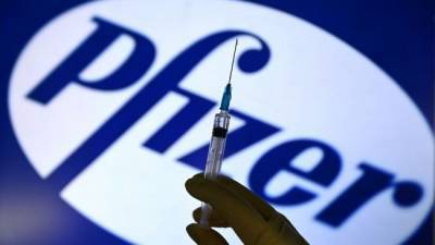 Pfizer приостановила поставки вакцины от Covid-19 в Израиль