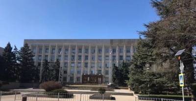 Семь депутатов горсовета Симферополя исказили сведения о доходах, расходах и имуществе