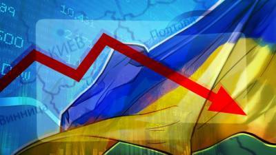 Бежавшая в ЕС украинка высказалась о несладком будущем для «страны 404»