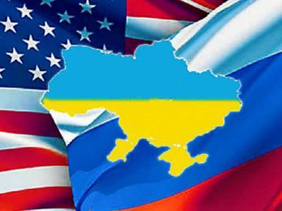 США потребовали от России объяснить происходящее на границе с Украиной