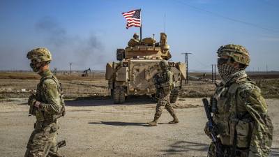 «Им выгодно поддерживать нестабильную ситуацию»: как присутствие США влияет на обстановку в Сирии