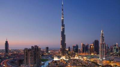 Расплата за стриптиз на балконе: что грозит участницам «голой» фотосессии в Дубае