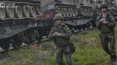 Россия перебрасывает в Крым печально известных «псковских десантников» – Conflict Intelligence Team