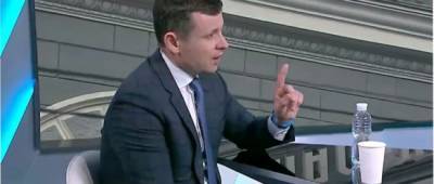 Марченко высказался о переговорах с МВФ и альтернативных вариантах