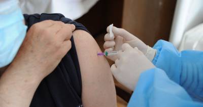 В Украине могут делать до 13,5 млн COVID-прививок в месяц — Степанов