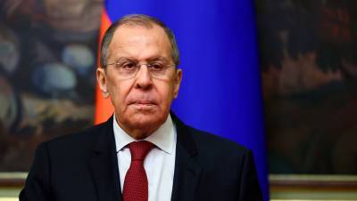 Лавров: Россия планирует возобновить переговоры «московского формата» по Афганистану
